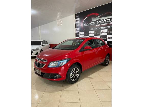 CHEVROLET ONIX 1.0 MPFI LS 8V FLEX 4P MANUAL CHEVROLET ONIX 1.0 MPFI LS 8V FLEX 4P MANUAL